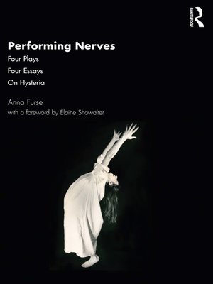 cover image of Performing Nerves